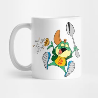 Dig 'em! Mug